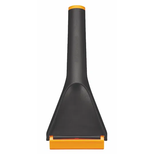Racleta zapada, Fiskars, 21,5 x 9,5 x 5,8 cm