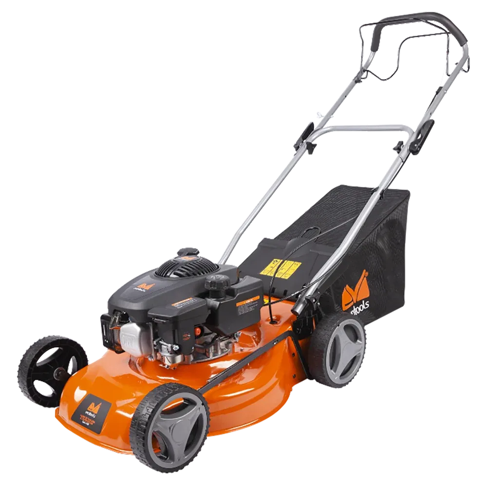 Masina de tuns iarba Evotools GLM 1500, cu autopropulsie si mulcire