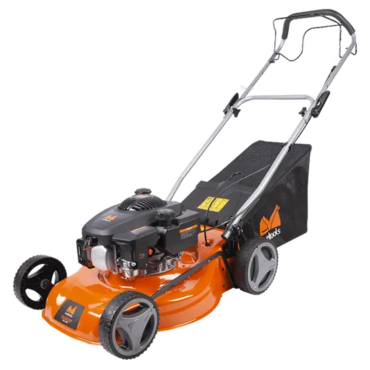 Masina de tuns iarba Evotools GLM 1500, cu autopropulsie si mulcire