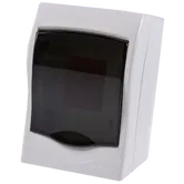 Tablou distributie aparent Meksbox, 2 locuri, IP40