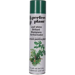 Spray lustrant pentru plante, Perfect Plant, 600 ml