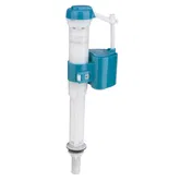Robinet flotor cu alimentare verticala Evosanitary, polipropilena, 3/8