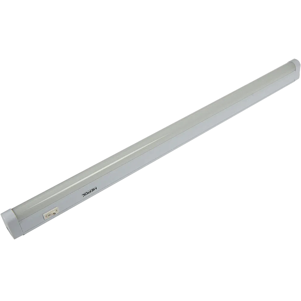 Corp de iluminat LED Hepol Lyda, 9W, lumina rece, alb