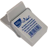 Cursa pentru soareci BSi, plastic, 2 buc