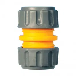 Conector de legatura Hozelock, plastic, diametru 19 mm