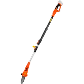 Ferastrau telescopic crengi Evotools, 18 V, 200 mm