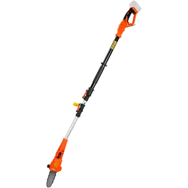 Ferastrau telescopic crengi Evotools, 18 V, 200 mm
