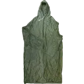 Pelerina ploaie impermeabila Marvel Irwell, PVC, marimea XL, verde