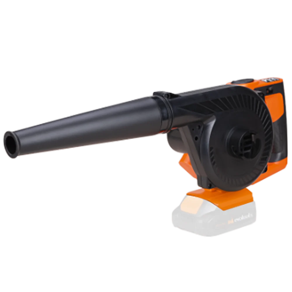 Suflanta frunze Evotools, 18 V, 102 dB, viteza aer 63.5 m/s