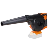 Suflanta frunze Evotools, 18 V, 102 dB, viteza aer 63.5 m/s