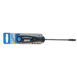 Surubelnita cu cap tubular, 7 mm