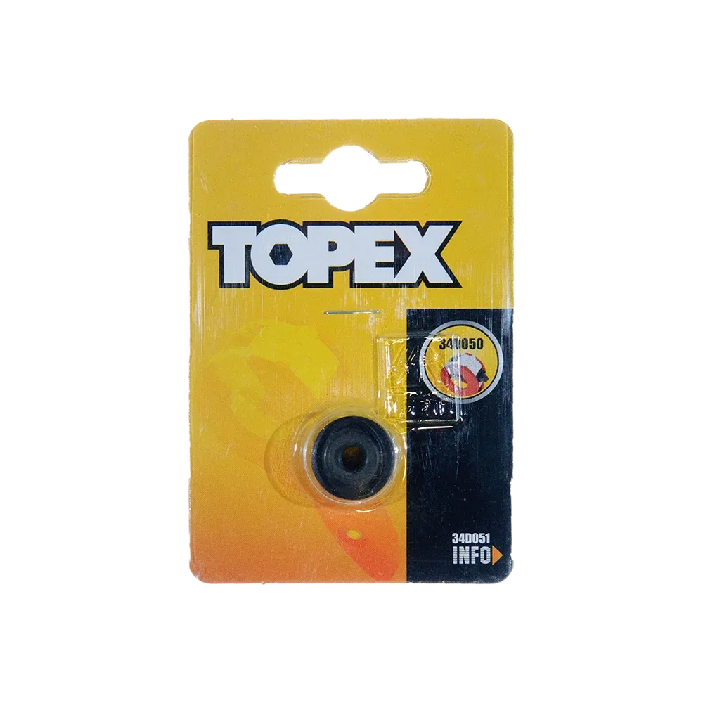 Rezerva disc cutter Topex pentru tevi PP, PVC, 18 mm