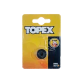 Rezerva disc cutter Topex pentru tevi PP, PVC, 18 mm