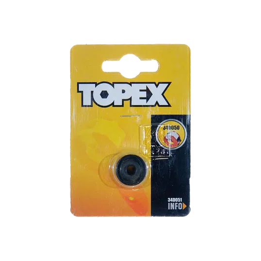 Rezerva disc cutter Topex pentru tevi PP, PVC, 18 mm