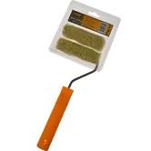 Trafalet Hardex + rola de rezerva, fire poliacril, L rola 10 cm, D 15 mm