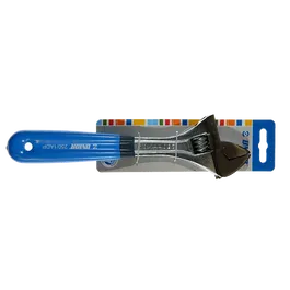 Cheie reglabila cromata, Unior, 250 mm