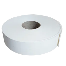Banda de hartie microforata pentru gips-carton, Norgips System 50 mm x 150 m