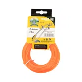 Fir trimmer Micul Fermier GF-0782, 2.4 mm x 15 m