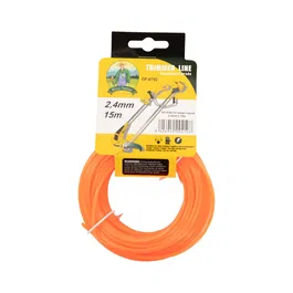 Fir trimmer Micul Fermier GF-0782, 2.4 mm x 15 m