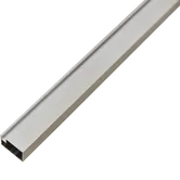 Profil pentru plasa anti-insecte, alb, 3 m