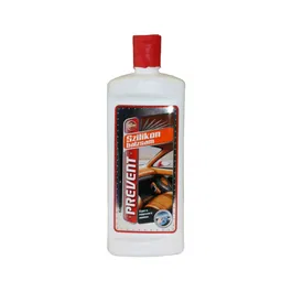 Balsam cu silicon pentru plastice si cauciuc, Prevent, 375 ml