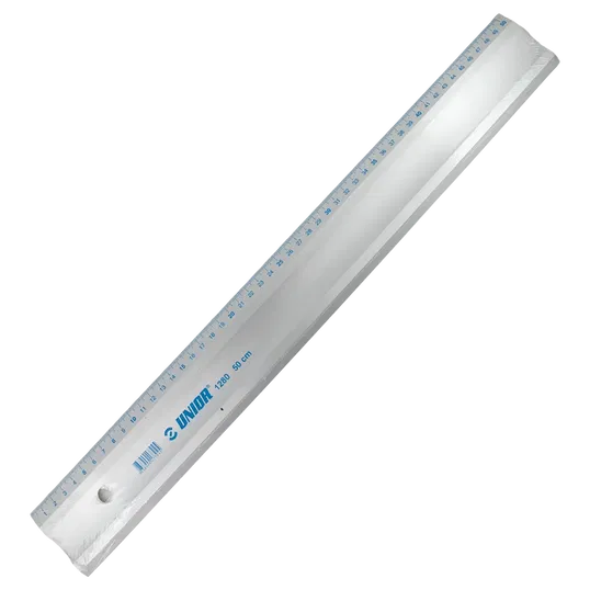 Rigla gradata, 50 cm