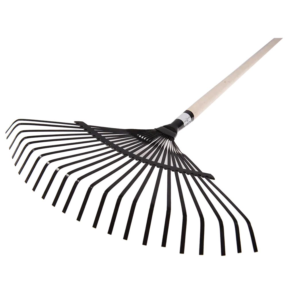 Grebla flexibila cu coada Evotools, 22 dinti