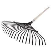 Grebla flexibila cu coada Evotools, 22 dinti