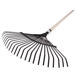 Grebla flexibila cu coada Evotools, 22 dinti