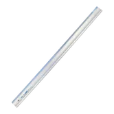 Rigla aluminiu Unior, 1000 mm