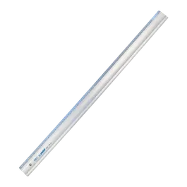Rigla aluminiu Unior, 1000 mm