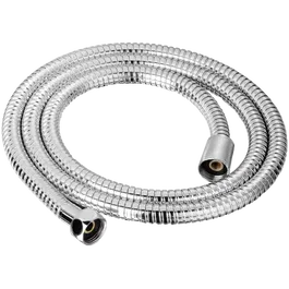 Furtun flexibil dus Sanotechnik, inox, argintiu, 200 cm