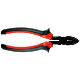 Cleste taietor MTX Black Nickel, 180 mm