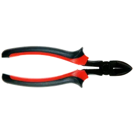 Cleste taietor MTX Black Nickel, 180 mm