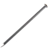 Cuie pentru zidarie, nervurate si tratate termic, 3 x 50 mm