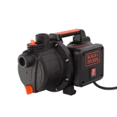 Pompa suprafata Black&Decker BXGP600PE, 600W, fara rezervor, H 35 m