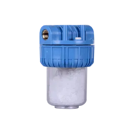 Filtru anticalcar, cu polifosfati, 5 inch x 1/2 inch