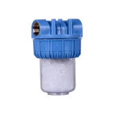 Filtru anticalcar, cu polifosfati, 5 inch x 1 inch