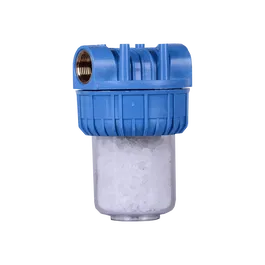 Filtru anticalcar, cu polifosfati, 5 inch x 1 inch