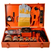Trusa pentru sudura PP-R Evotools SF-663, 2000 W, 230V