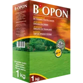 Ingrasamant de toamna pentru gazon Biopon, 1 kg