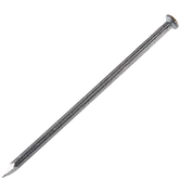 Cuie pentru zidarie, nervurate si tratate termic, 4,2 x 90 mm
