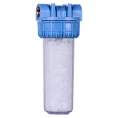 Filtru anticalcar, cu polifosfati, 10 inch x 1 inch