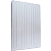 Calorifer otel Purmo C11, 495 W, alb, 600 x 400 mm, acceosrii incluse