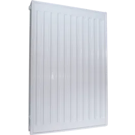 Calorifer otel Purmo C11, 495 W, alb, 600 x 400 mm, acceosrii incluse