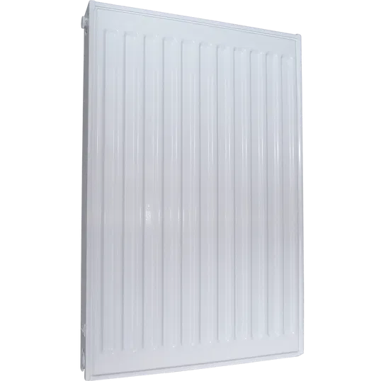 Calorifer otel Purmo C11, 495 W, alb, 600 x 400 mm, acceosrii incluse