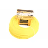 Fir trimmer rotund, Micul Fermier, galben, 3.5 mm x 15 m, 10 bucati