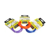 Fir trimmer, Micul Fermier, forma stea, 2.7 mm x 15 m