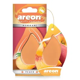 Odorizant auto Areon Monbrane, Peach, 8 ml