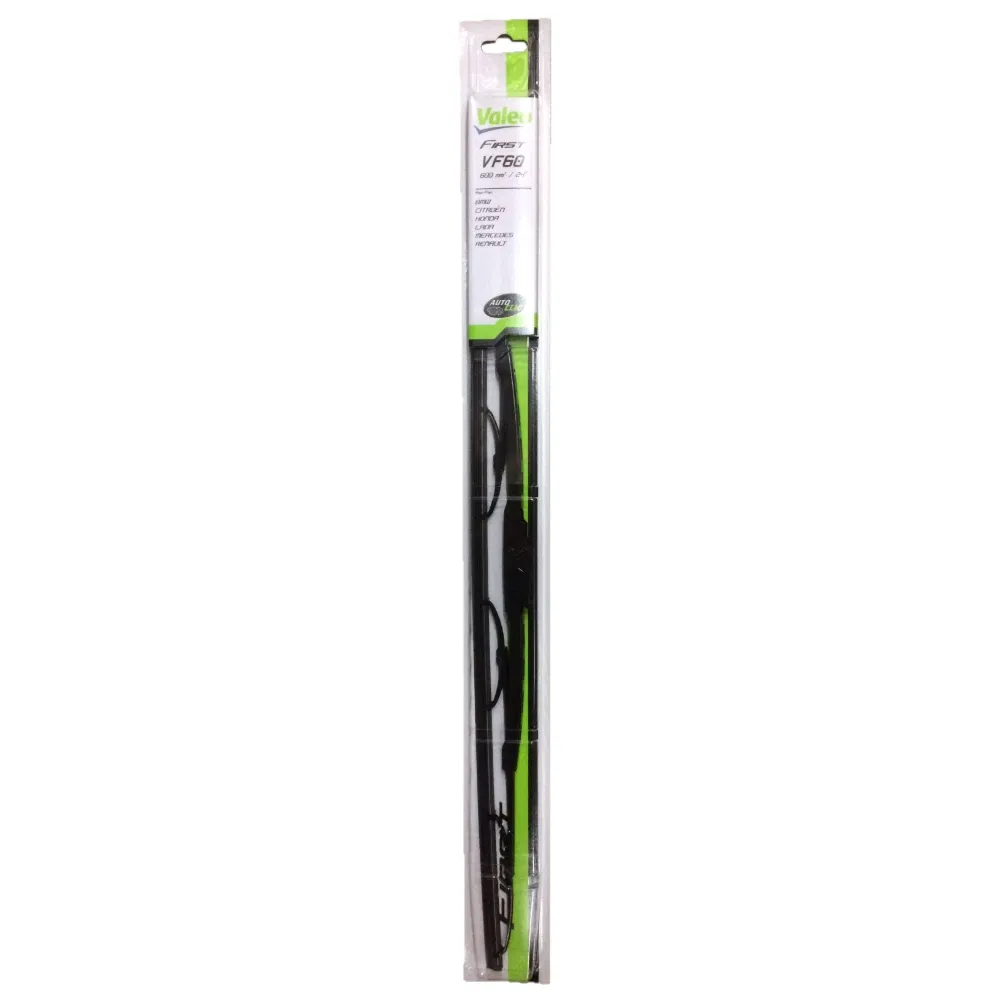 Stergator parbriz Valeo First, 60 cm
